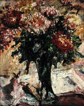 Chrysanthemums 1922