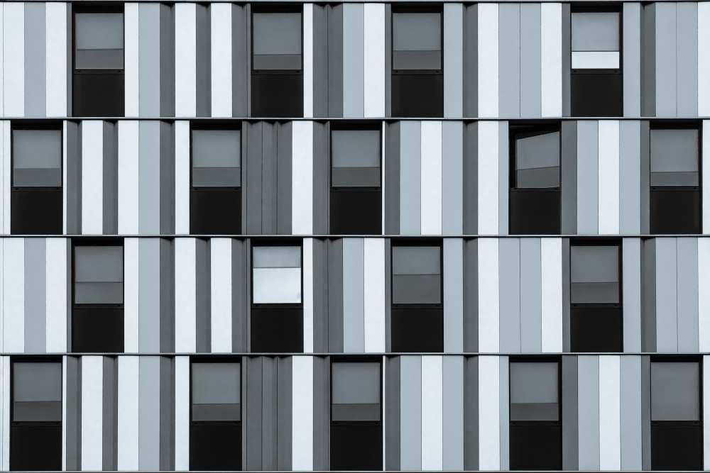 Repetitive patterns von Luc Vangindertael (laGrange)