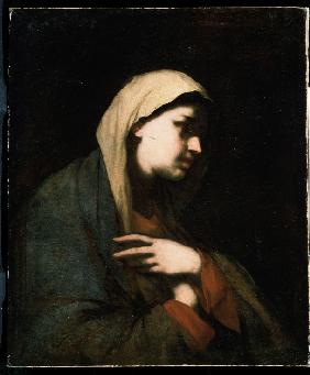 Maria Magdalena