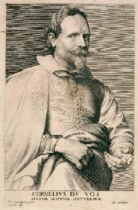 Cornelis de Vos Iconograph