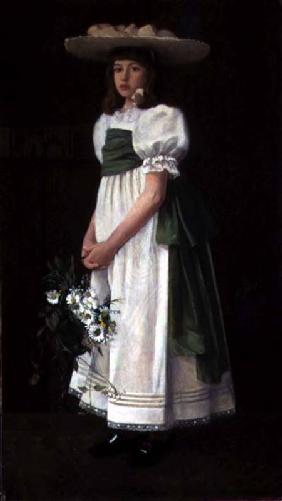 Ethel Mary Turner (1883-1984) 1894