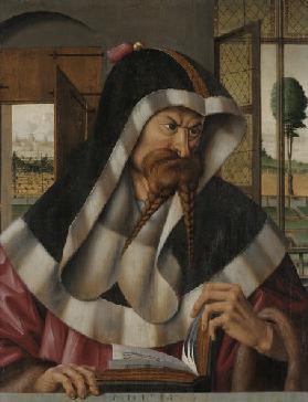 Milesius Um 1538