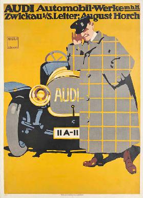 Audi 1912