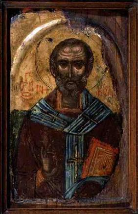 St. Nicholas c.1600