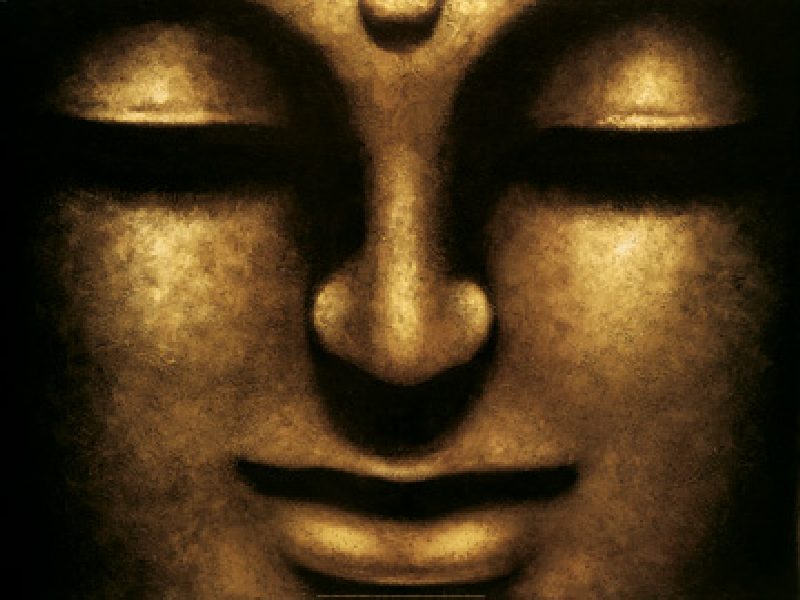 Bodhisattva von Mahayana