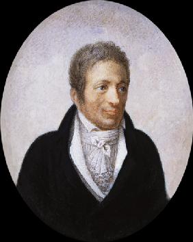 Pierre-Jean-Georges Cabanis (1757-1808) 18. Jh