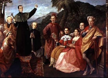 A Jesuit and His Family von Marco Benefiale