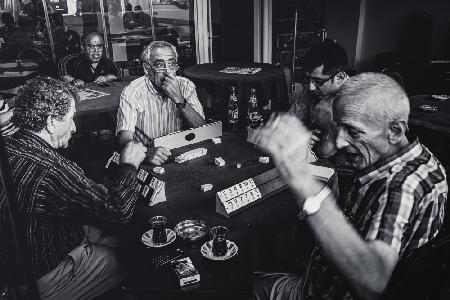 Glücksspiel in Istanbul