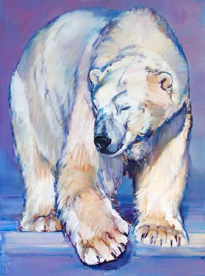 Great White Bear 2016