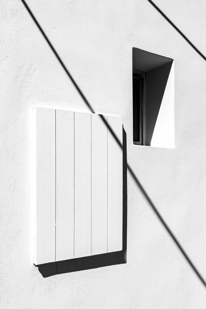 Fenster von Markus Auerbach