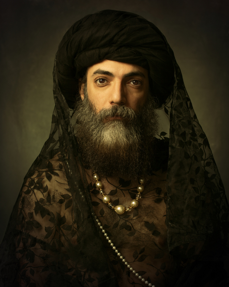 Mehdi Mokhtari von Mehdi Mokhtari