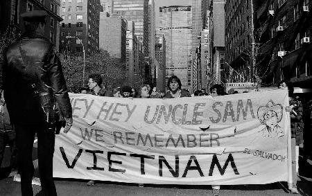 Wir erinnern uns an Vietnam