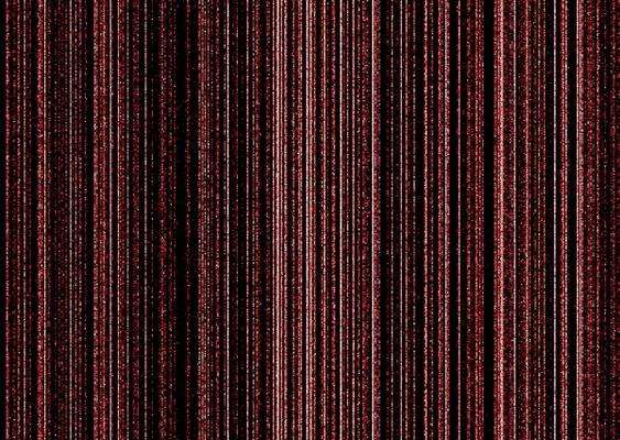 matrix effect red von Michael Travers