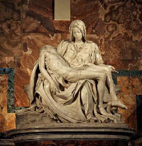 Pietà 1499