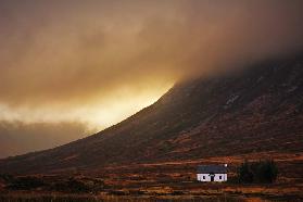 good morning Glencoe