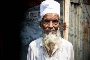 Portrait Bangladesch, Asien 2015