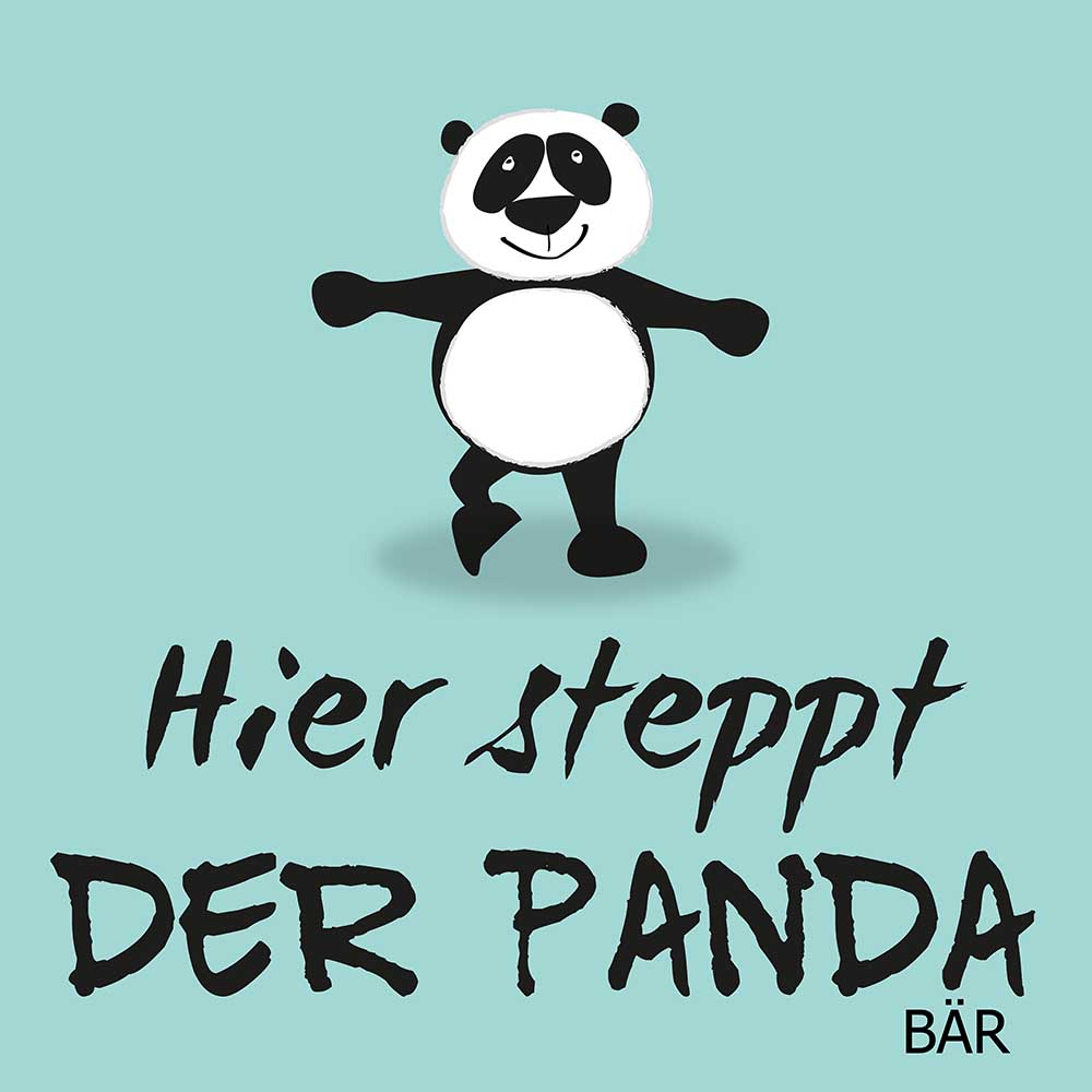 Panda 2 von Musterreich