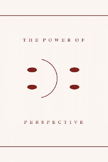 Die Kraft des perspektivischen Drucks