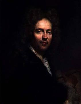 Self Portrait c.1695