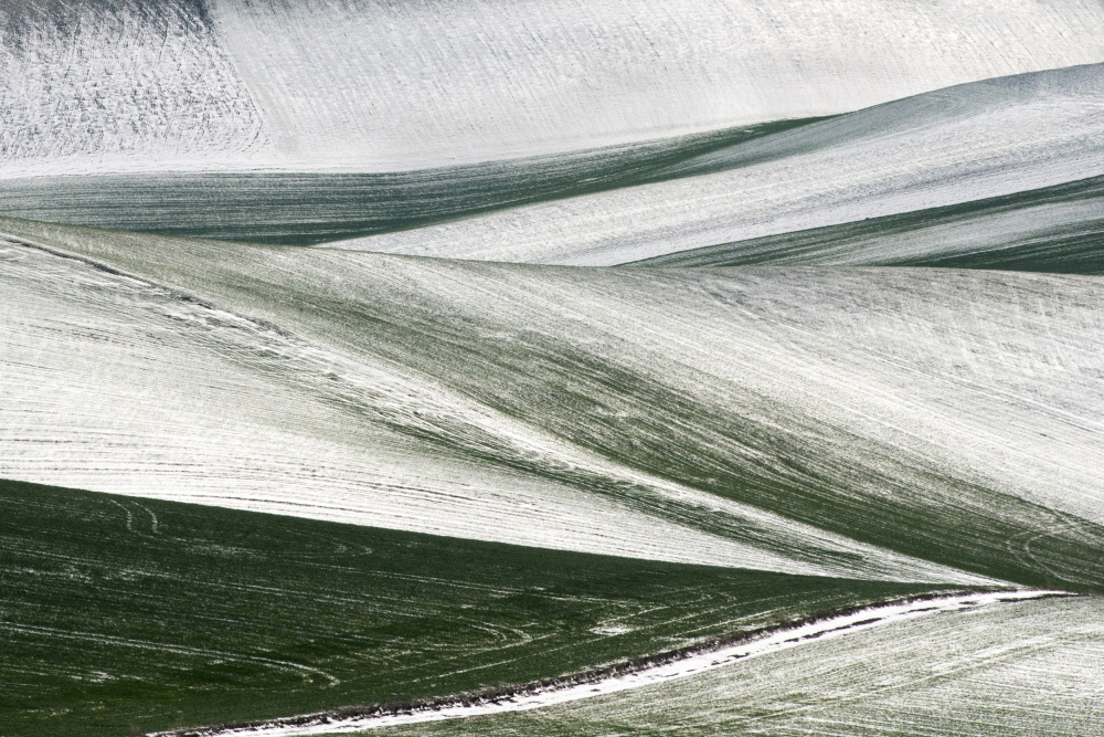 Winter** von Nicola Figliuolo