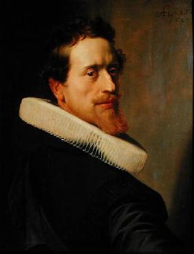 Self Portrait Aged 36 1627