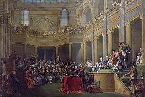The Committee of Lyon, 26th January 1802 1808