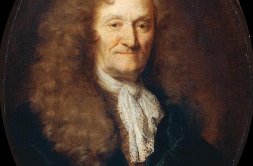 Nicolas de Largillière