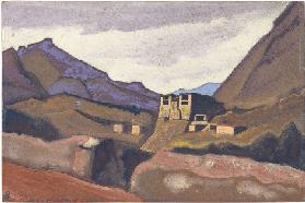 Ladakh 1938