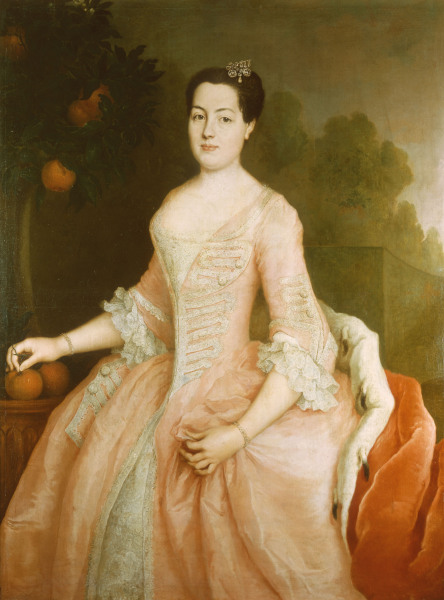 Anna Wilhelmine von Anhalt-Dessau von 