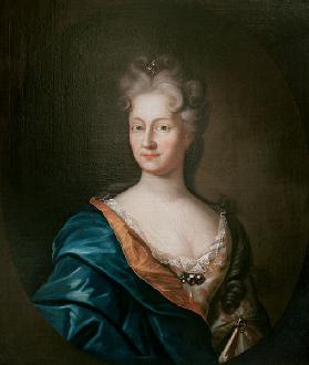 Amelie Elisabeth v. der Pfalz