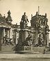 Berlin, Bismarck-Denkmal