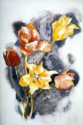 Bouquet, c.1923