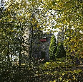 Castell Coch