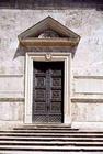 Church doorway, 15th century (photo) 14th