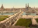 Dresden, Augustusbrücke