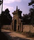 Entrance to the 'Parco dei Mostri' (Monster Park) (photo) 15th