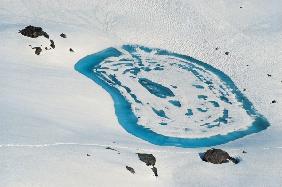 Gornergrat, Near Zermatt (photo) 