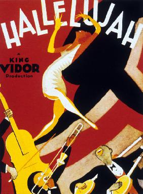 Hallelujah ! de KingVidor 1929