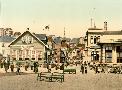 Helgoland, Kaiserstraße