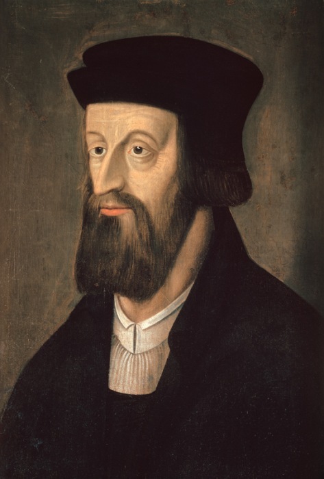 Jan Hus von 
