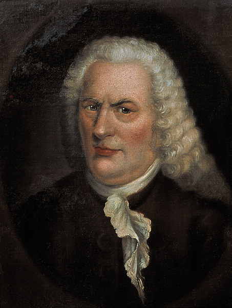 J.S.Bach von 