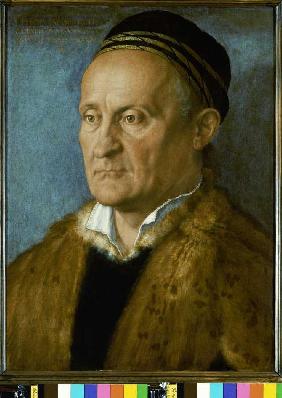 Jakob Muffel 1526