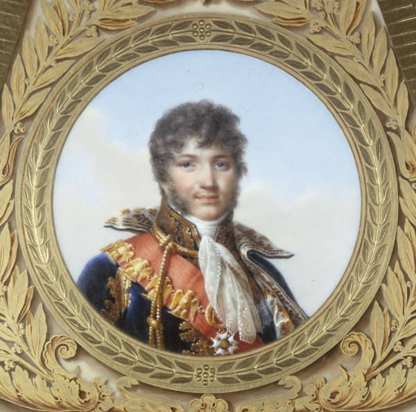 Joachim Murat / Thomire u.a. von 