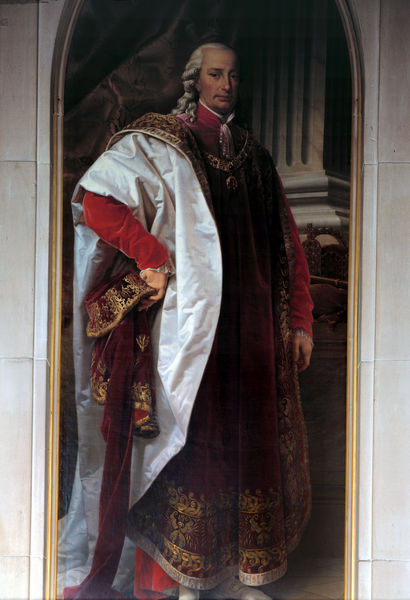 Leopold II. v. L. Kupelwieser von 