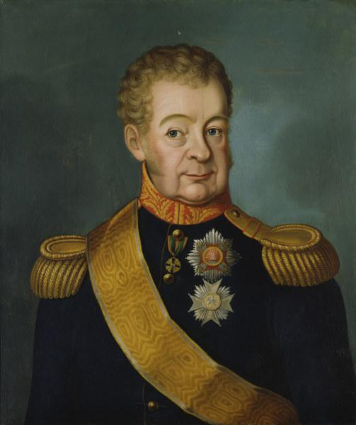 Ludwig I. von Baden