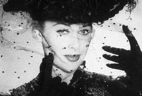 Les belles de nuit de ReneClair avec Martine Carol 1952