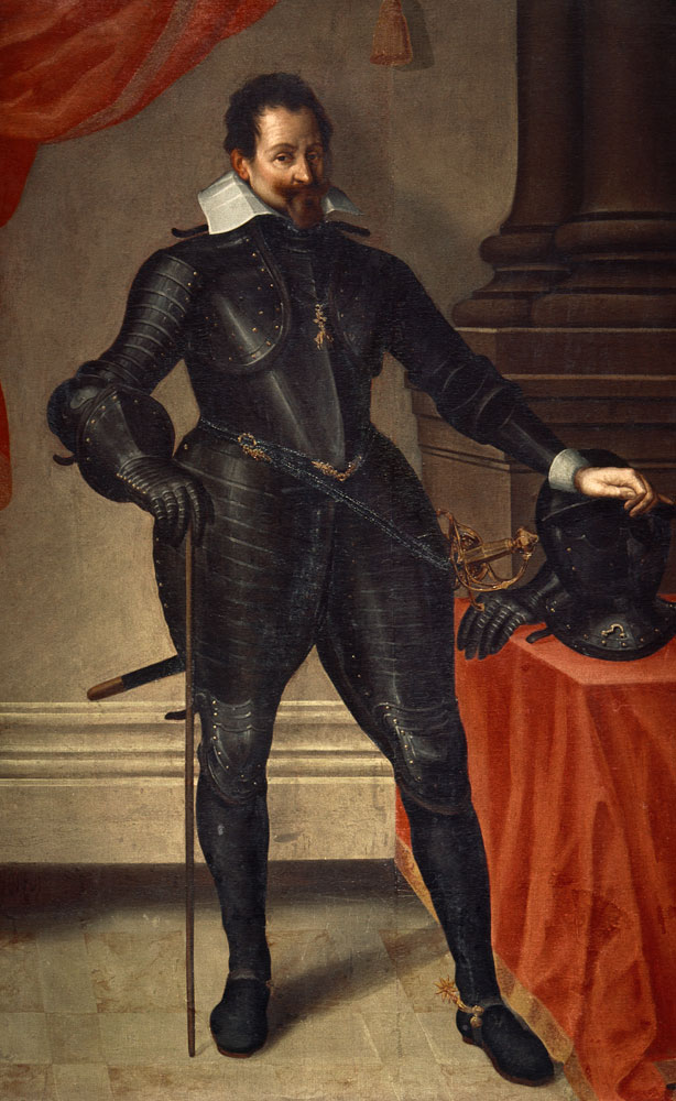 Maximilian I.v.Bayern von 