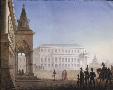 Moskau, Kleiner Nikolaus-Palast