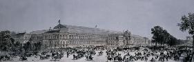 Paris, Palast der Indust.Ausst.1855