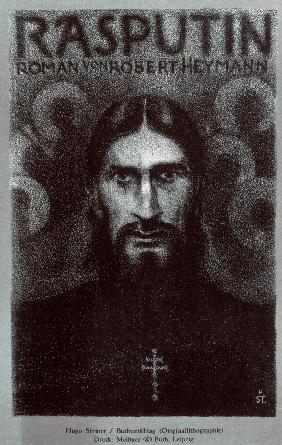 Rasputin 1919-01-01